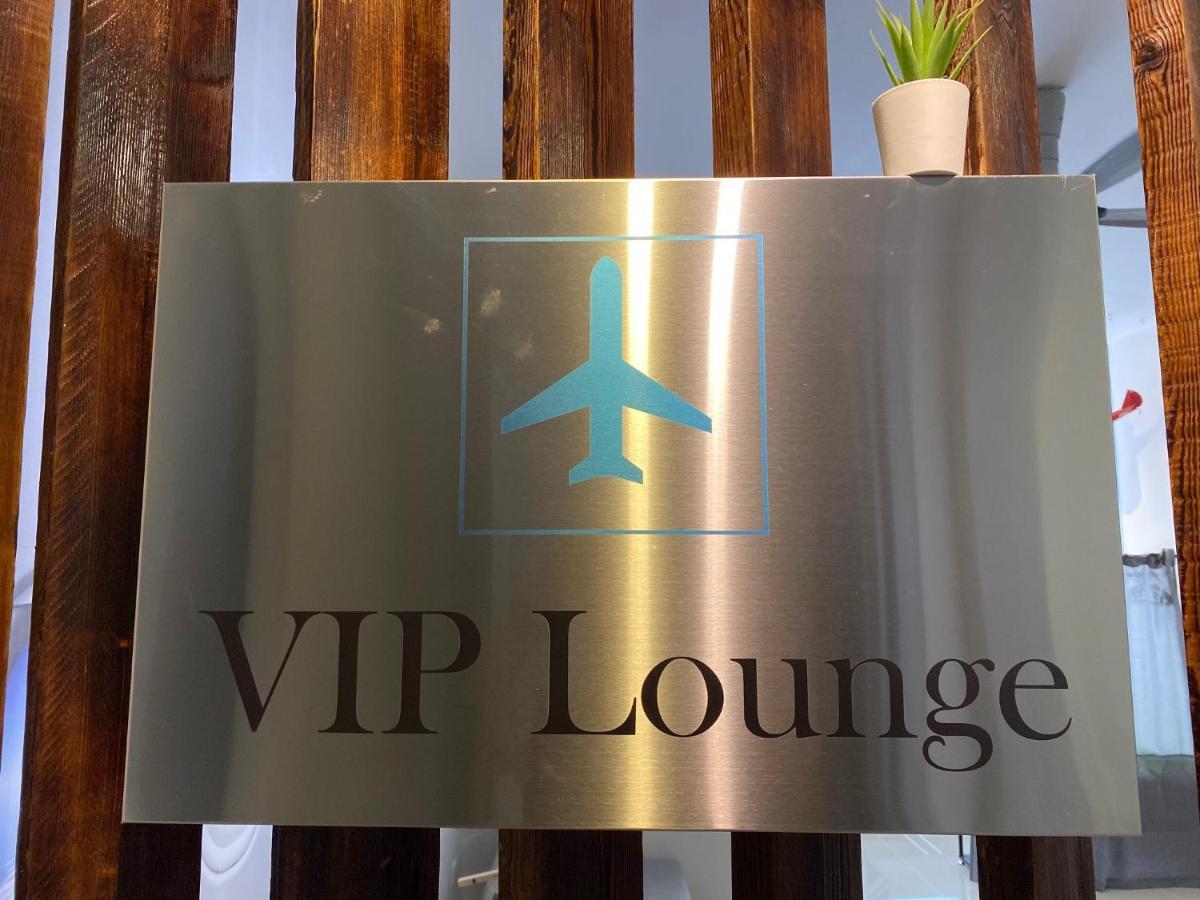 Terminal Vip Lounge @ Near Klia Sepang Leilighet Eksteriør bilde